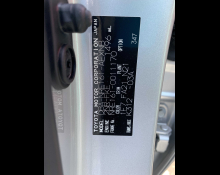 Toyota Corolla Axio 2015