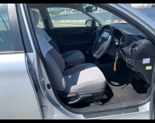 Toyota Corolla Axio 2015