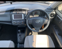 Toyota Corolla Axio 2015