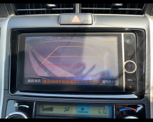 Toyota Corolla Fielder 2012