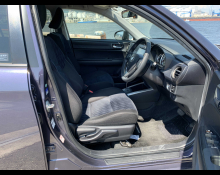 Toyota Corolla Fielder 2012