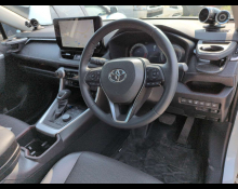 Toyota RAV4 2024