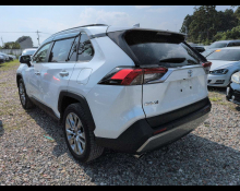 Toyota RAV4 2024