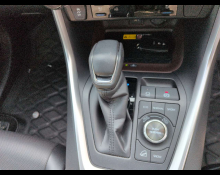 Toyota RAV4 2024