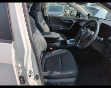 Toyota RAV4 2024