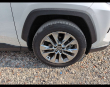 Toyota RAV4 2024