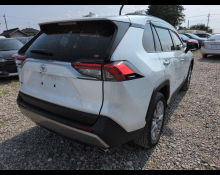 Toyota RAV4 2024