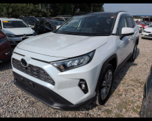 Toyota RAV4 2024