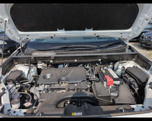 Toyota RAV4 2024