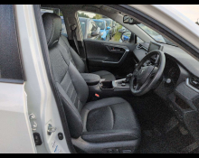 Toyota RAV4 2022