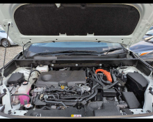 Toyota RAV4 2022