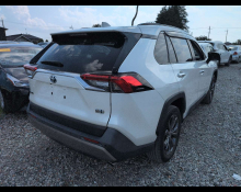 Toyota RAV4 2022