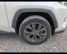 Toyota RAV4 2022