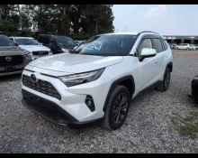 Toyota RAV4 2022