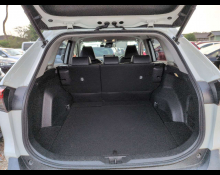 Toyota RAV4 2022