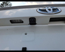 Toyota RAV4 2022