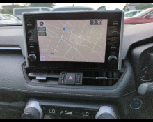 Toyota RAV4 2022