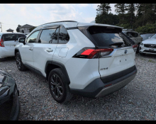 Toyota RAV4 2022