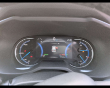 Toyota RAV4 2022