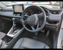 Toyota RAV4 2022