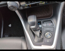 Toyota RAV4 2022