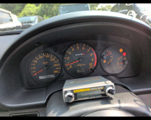 Nissan Silvia 2000