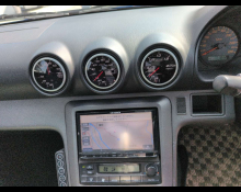 Nissan Silvia 2000