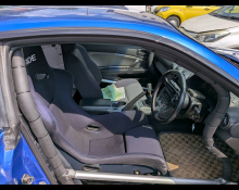 Nissan Silvia 2000