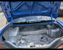 Nissan Silvia 2000