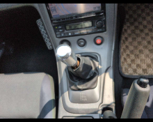 Nissan Silvia 2000