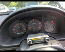 Nissan Silvia 2000