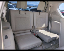 Toyota Land Cruiser Prado 2022
