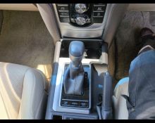 Toyota Land Cruiser Prado 2022