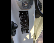 Toyota Land Cruiser Prado 2022