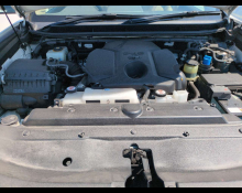 Toyota Land Cruiser Prado 2022
