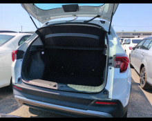 Honda WR-V 2024