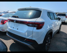 Honda WR-V 2024