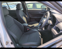 Honda WR-V 2024