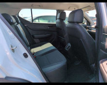 Honda WR-V 2024