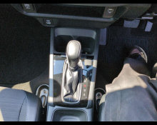 Honda WR-V 2024