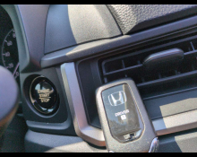 Honda WR-V 2024