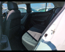 Honda WR-V 2024