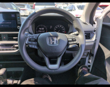 Honda WR-V 2024