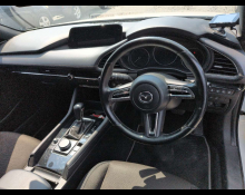 Mazda Mazda3 Fastback 2021