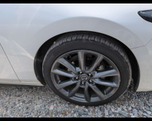 Mazda Mazda3 Fastback 2021