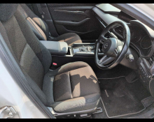 Mazda Mazda3 Fastback 2021