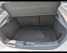 Mazda Mazda3 Fastback 2021