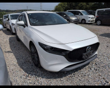 Mazda Mazda3 2021 For Sale and Price
