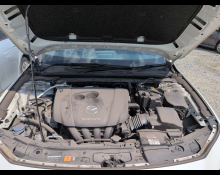 Mazda Mazda3 Fastback 2021