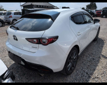 Mazda Mazda3 Fastback 2021